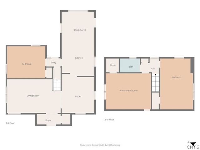 112 Gillespie Avenue, Camillus, NY 13219