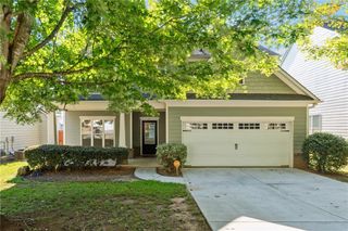 4940 Rapahoe Trail, Atlanta, GA 30349