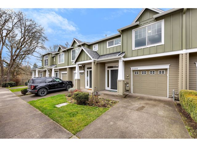 6429 Sw VINWOOD Ter, Beaverton, OR 97078