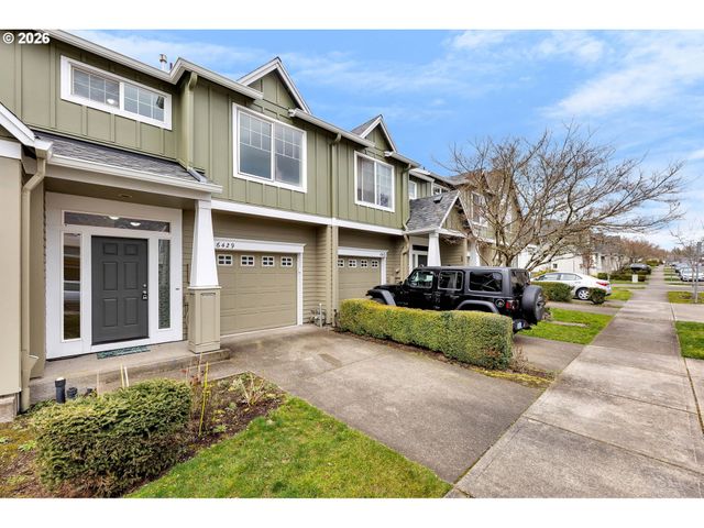 6429 Sw VINWOOD Ter, Beaverton, OR 97078