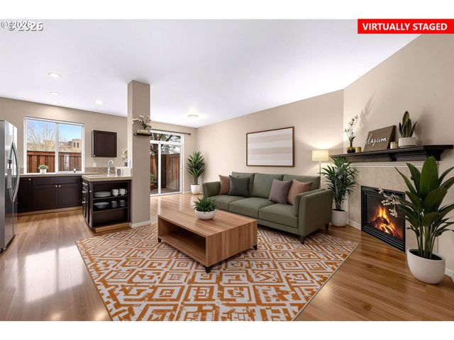 6429 Sw VINWOOD Ter, Beaverton, OR 97078