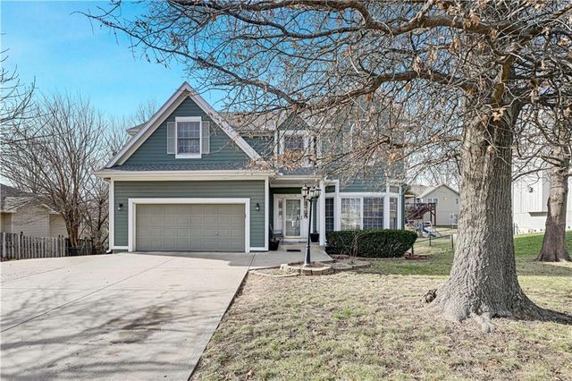 4206 N 110 Terrace, Kansas City, KS 66109