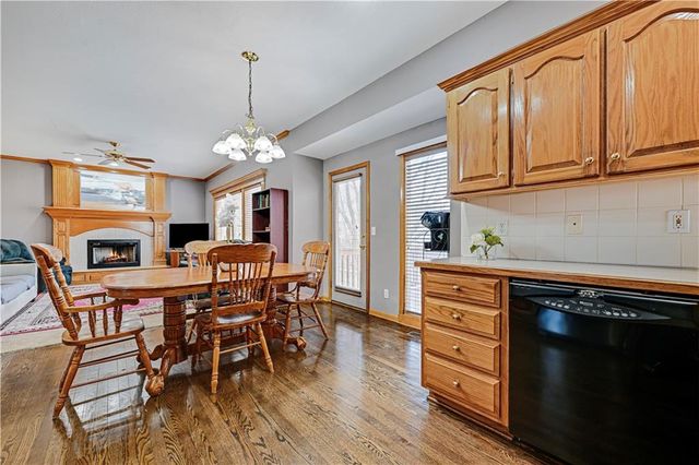 4206 N 110 Terrace, Kansas City, KS 66109