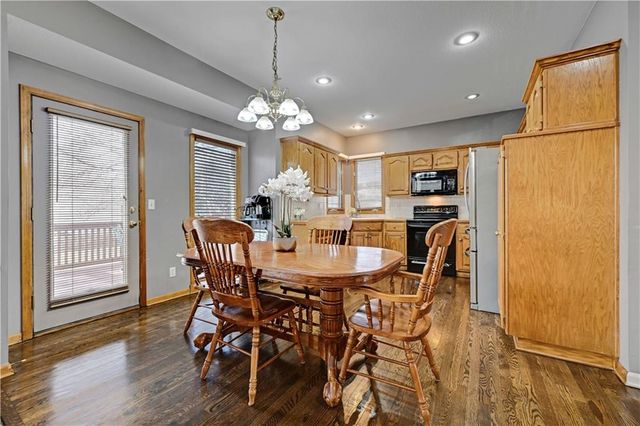 4206 N 110 Terrace, Kansas City, KS 66109