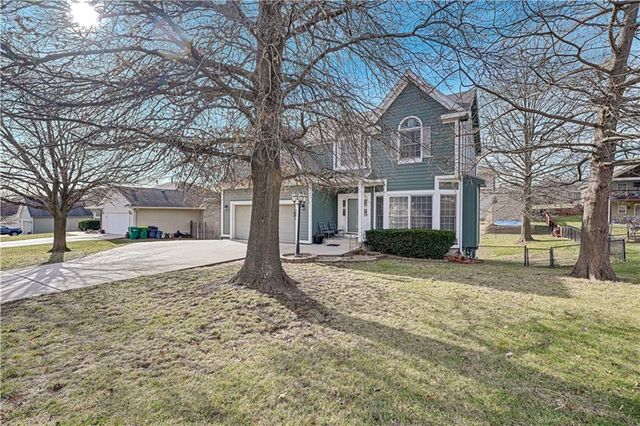 4206 N 110 Terrace, Kansas City, KS 66109