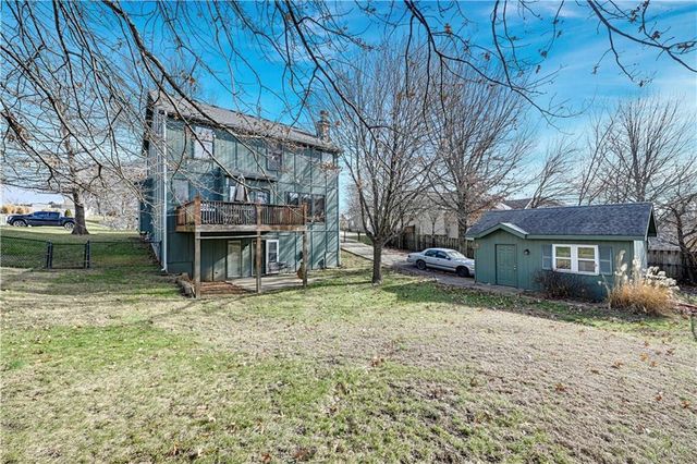 4206 N 110 Terrace, Kansas City, KS 66109