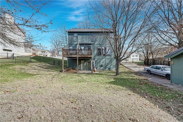 4206 N 110 Terrace, Kansas City, KS 66109