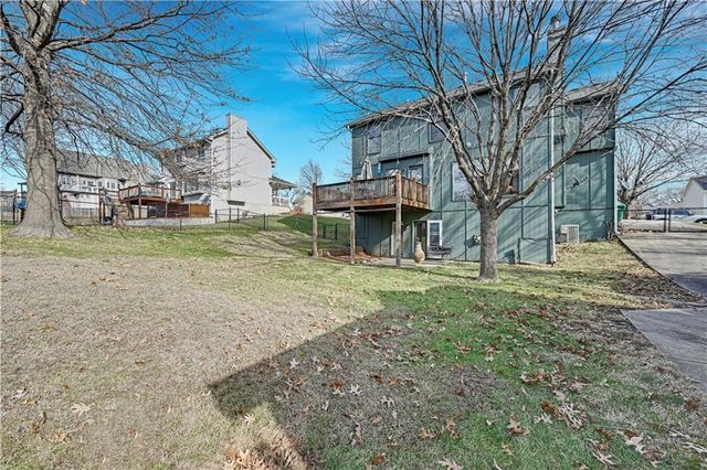 4206 N 110 Terrace, Kansas City, KS 66109