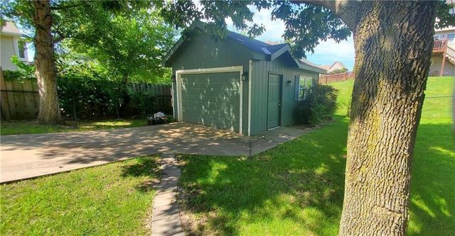 4206 N 110 Terrace, Kansas City, KS 66109