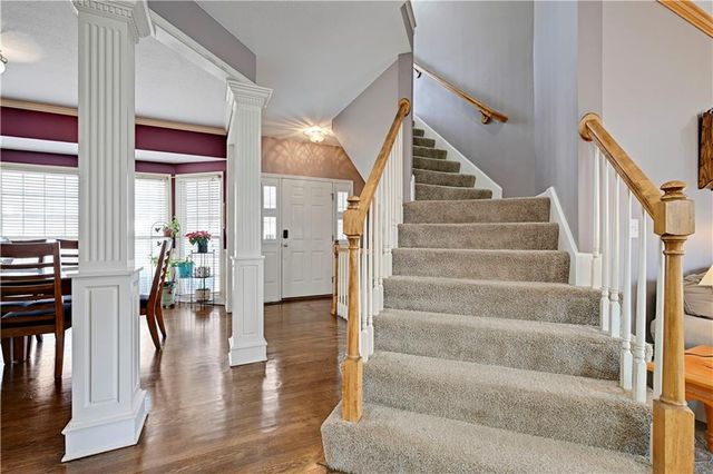 4206 N 110 Terrace, Kansas City, KS 66109