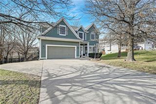 4206 N 110 Terrace, Kansas City, KS 66109