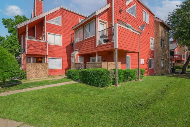 9825 N Walnut Street M103, Dallas, TX 75243