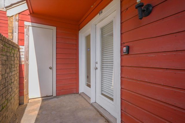 9825 N Walnut Street M103, Dallas, TX 75243