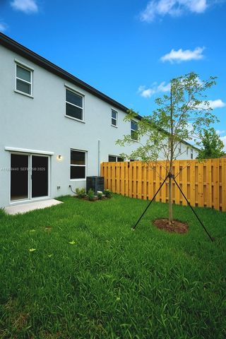 35687 SW 178th Pl, Homestead, FL 33034