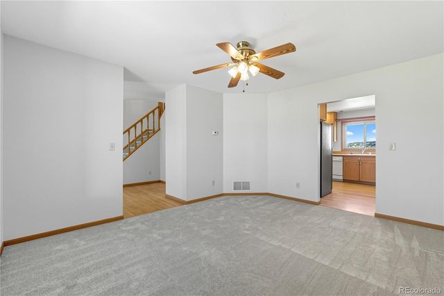 360 Sly Fox Way, Sedalia, CO 80135