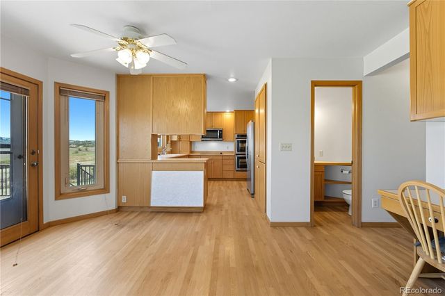 360 Sly Fox Way, Sedalia, CO 80135