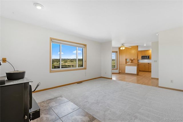 360 Sly Fox Way, Sedalia, CO 80135