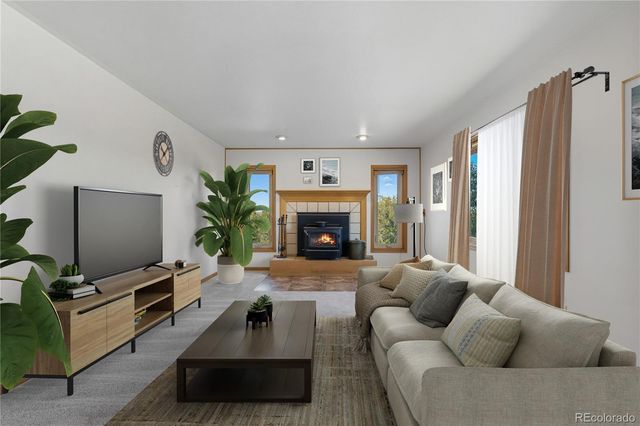 360 Sly Fox Way, Sedalia, CO 80135