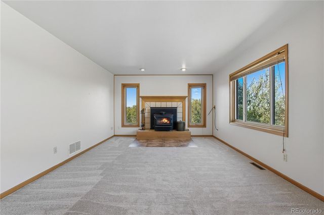 360 Sly Fox Way, Sedalia, CO 80135