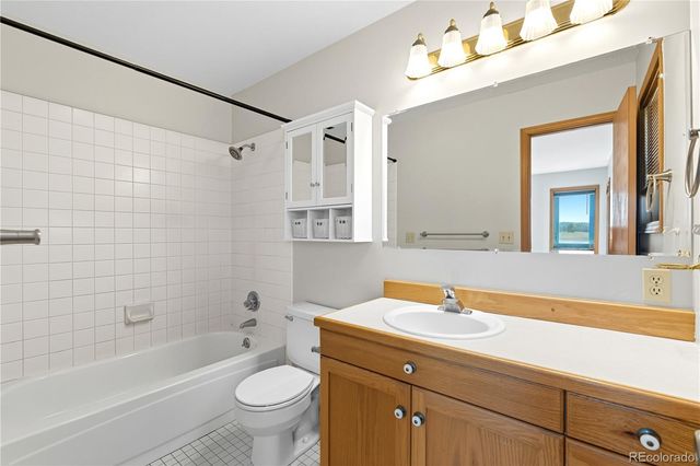 360 Sly Fox Way, Sedalia, CO 80135