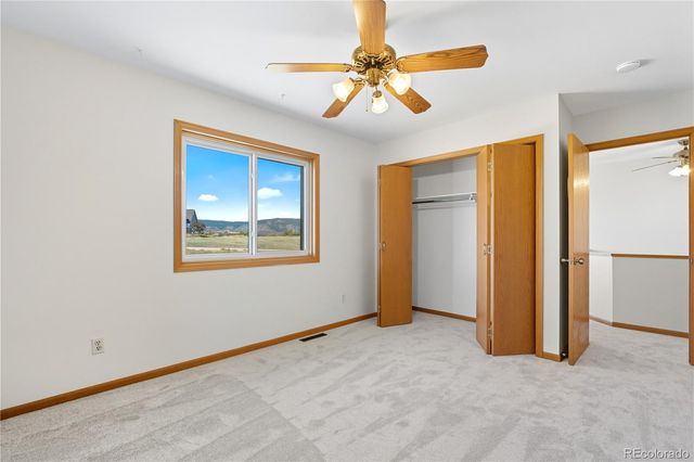 360 Sly Fox Way, Sedalia, CO 80135