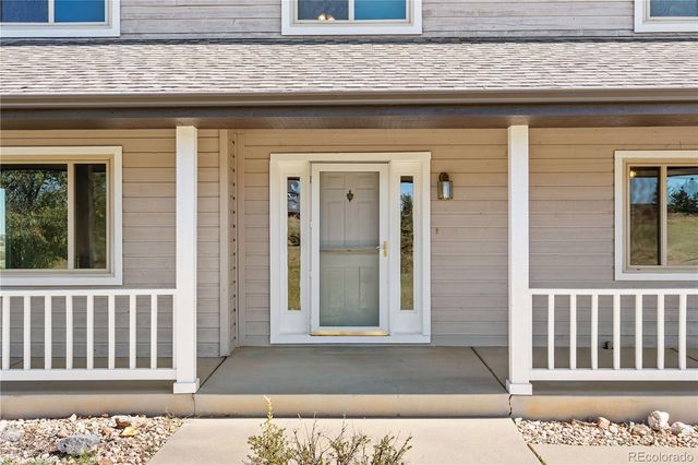 360 Sly Fox Way, Sedalia, CO 80135