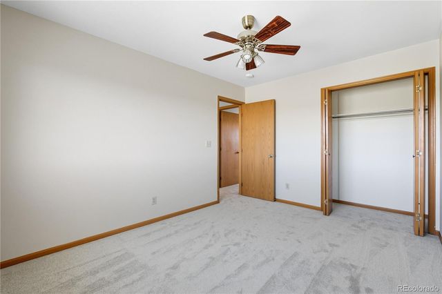 360 Sly Fox Way, Sedalia, CO 80135