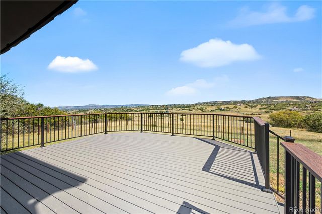 360 Sly Fox Way, Sedalia, CO 80135