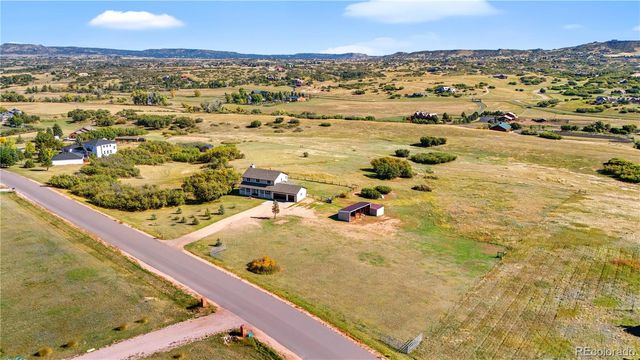 360 Sly Fox Way, Sedalia, CO 80135