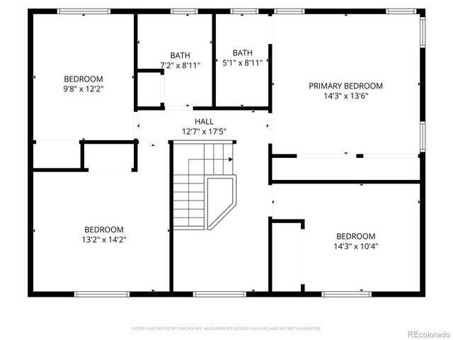 360 Sly Fox Way, Sedalia, CO 80135