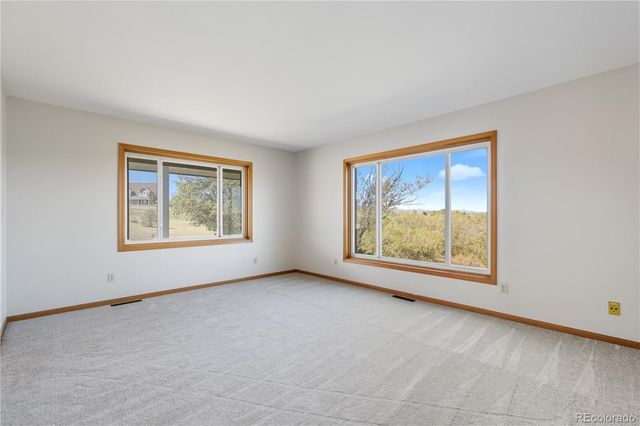 360 Sly Fox Way, Sedalia, CO 80135