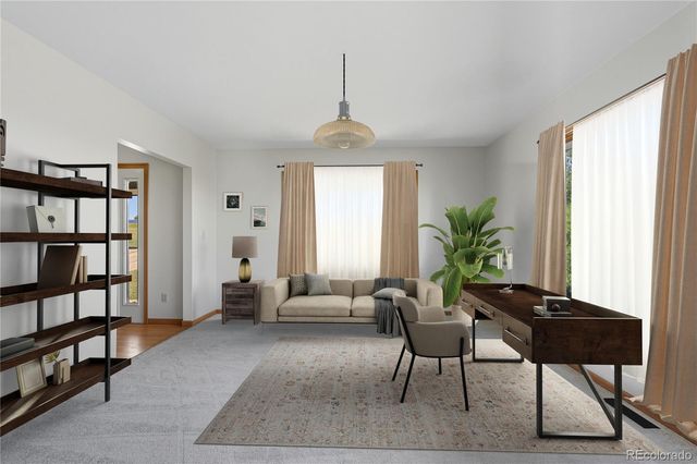 360 Sly Fox Way, Sedalia, CO 80135