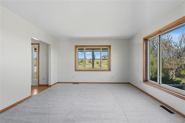 360 Sly Fox Way, Sedalia, CO 80135