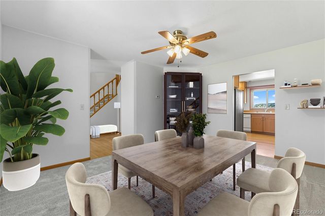 360 Sly Fox Way, Sedalia, CO 80135