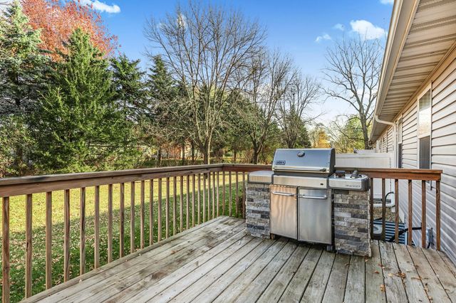 407 Prairie Road, Monticello, MN 55362