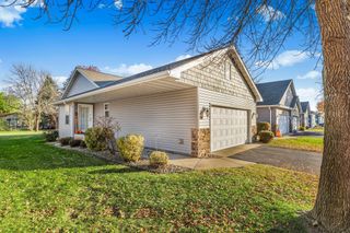 407 Prairie Road, Monticello, MN 55362