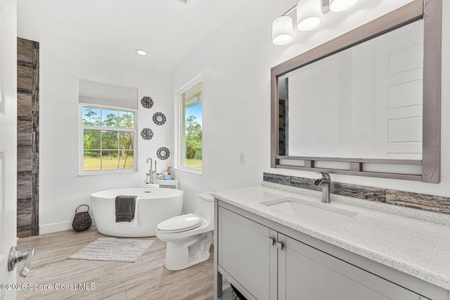 2050 Valkaria Road, Grant-valkaria, FL 32950