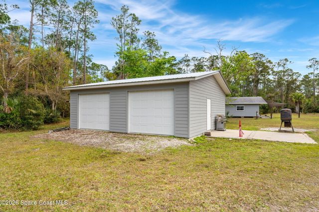 2050 Valkaria Road, Grant-valkaria, FL 32950