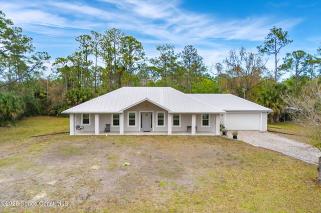 2050 Valkaria Road, Grant-valkaria, FL 32950