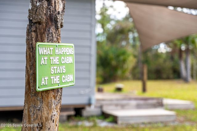 2050 Valkaria Road, Grant-valkaria, FL 32950