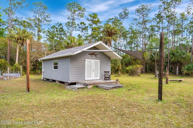2050 Valkaria Road, Grant-valkaria, FL 32950