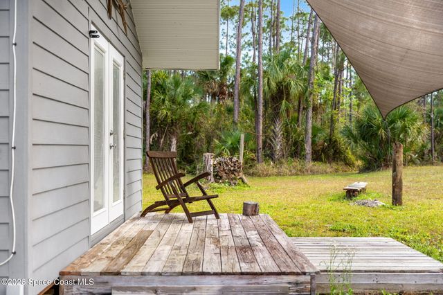 2050 Valkaria Road, Grant-valkaria, FL 32950