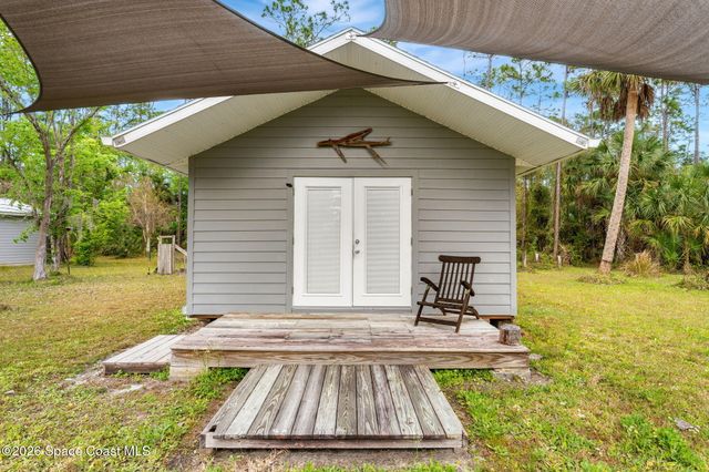 2050 Valkaria Road, Grant-valkaria, FL 32950