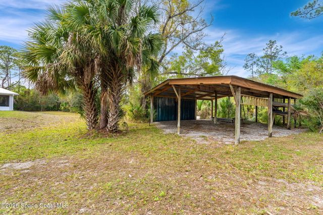2050 Valkaria Road, Grant-valkaria, FL 32950
