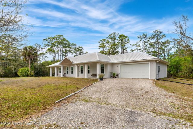2050 Valkaria Road, Grant-valkaria, FL 32950
