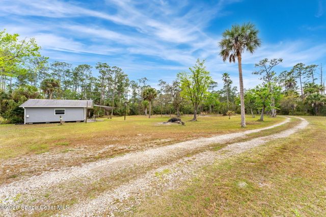 2050 Valkaria Road, Grant-valkaria, FL 32950