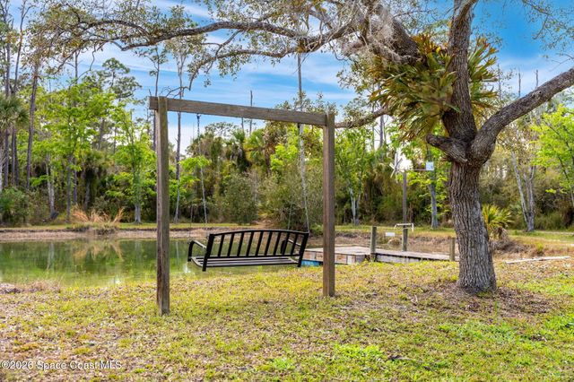 2050 Valkaria Road, Grant-valkaria, FL 32950