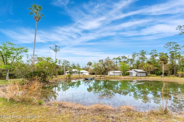 2050 Valkaria Road, Grant-valkaria, FL 32950