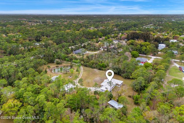 2050 Valkaria Road, Grant-valkaria, FL 32950