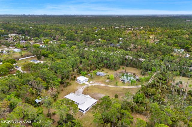 2050 Valkaria Road, Grant-valkaria, FL 32950